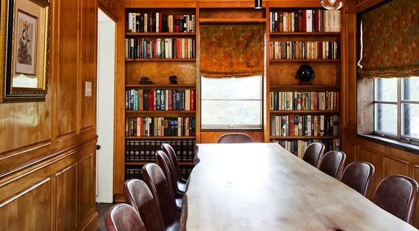 Photo of The Birmingham Freeform