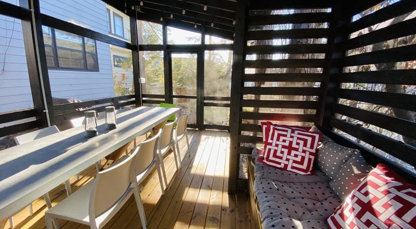 Photo of The Birmingham Freeform