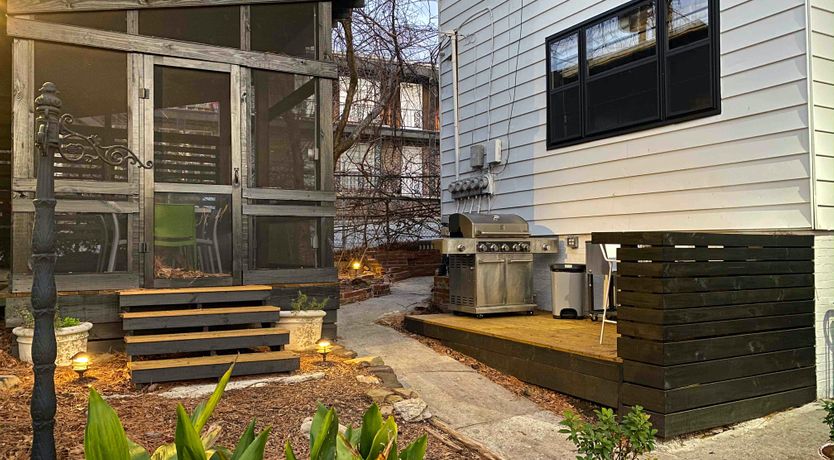 Photo of The Birmingham Freeform