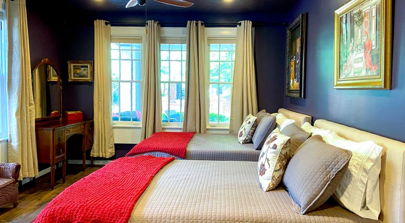 Photo of The Birmingham Freeform