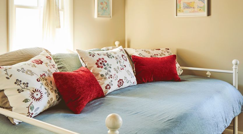 Photo of The Birmingham Freeform