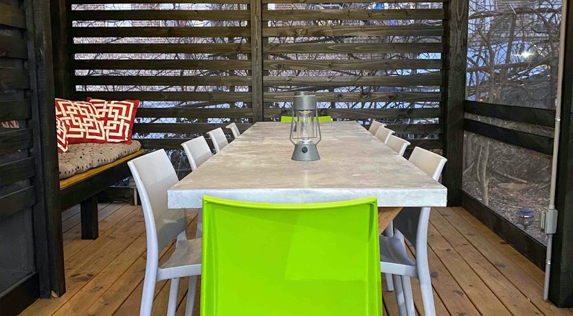 Photo of The Birmingham Freeform