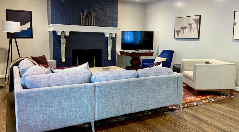 Photo of The Birmingham Freeform