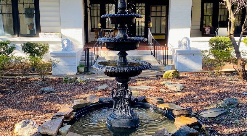 Photo of The Birmingham Freeform