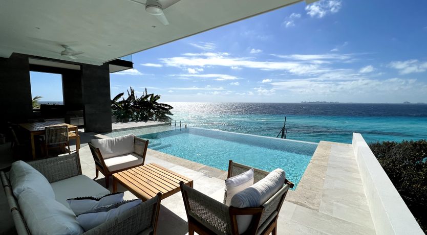 Photo of Tropicana Retreat