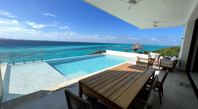 Photo of Tropicana Retreat