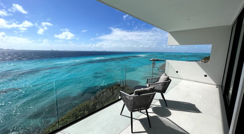 Photo of Tropicana Retreat