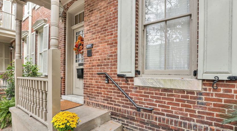 Photo of Historical Hideout