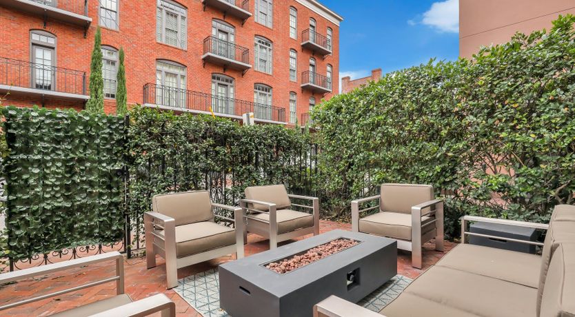 Photo of Historical Hideout