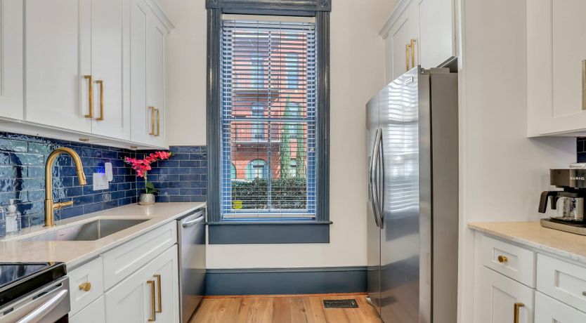 Photo of Historical Hideout