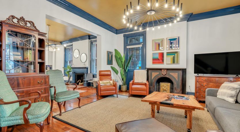 Photo of Historical Hideout