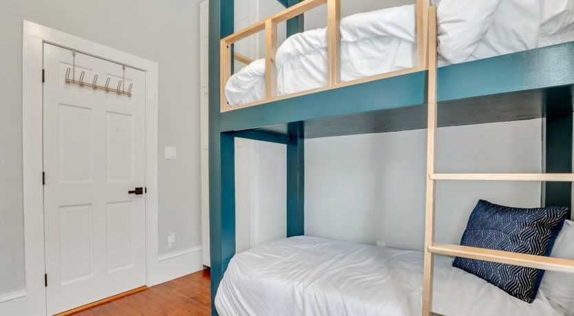 Photo of Historical Hideout