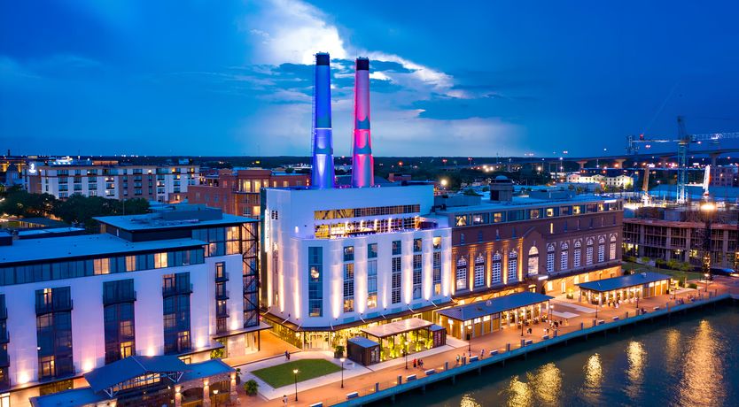 Photo of Historical Hideout