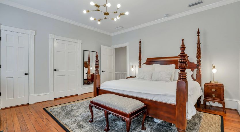 Photo of Historical Hideout