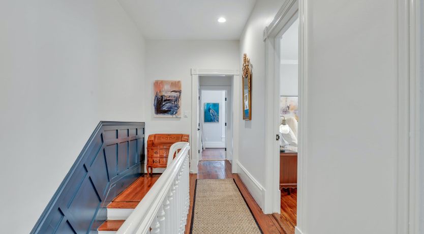 Photo of Historical Hideout