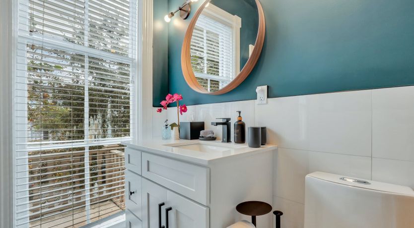 Photo of Historical Hideout