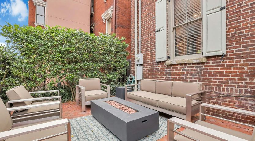 Photo of Historical Hideout