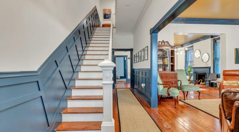 Photo of Historical Hideout