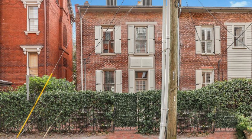 Photo of Historical Hideout