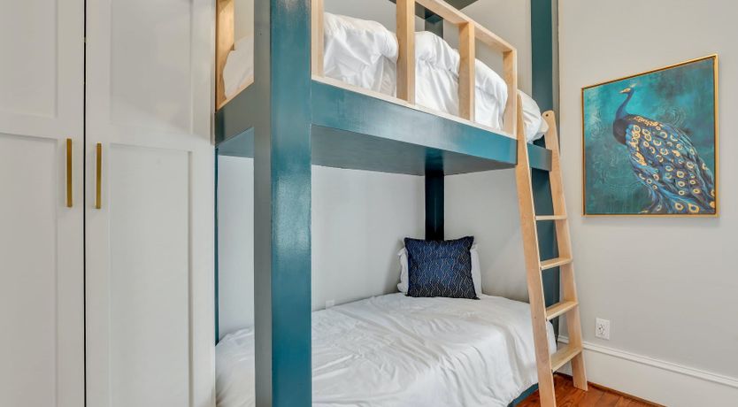 Photo of Historical Hideout