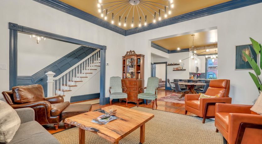 Photo of Historical Hideout