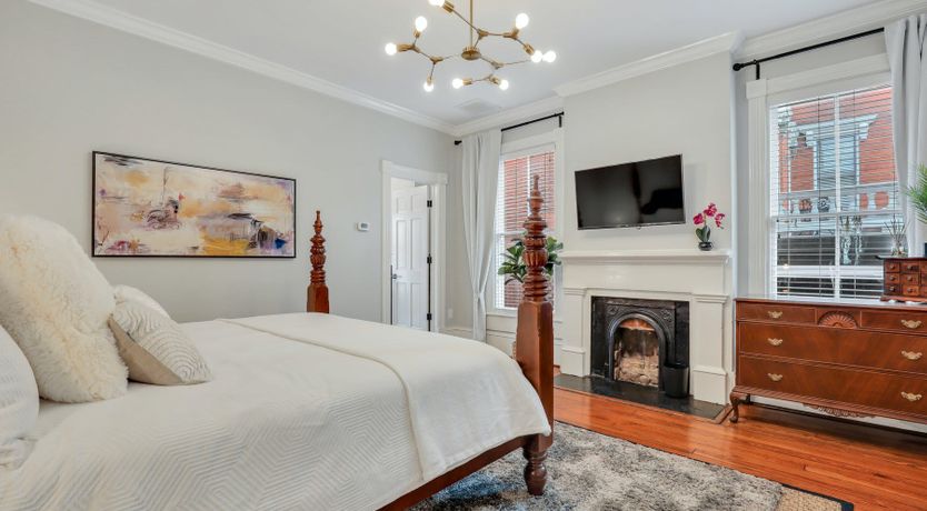 Photo of Historical Hideout