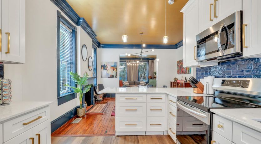 Photo of Historical Hideout