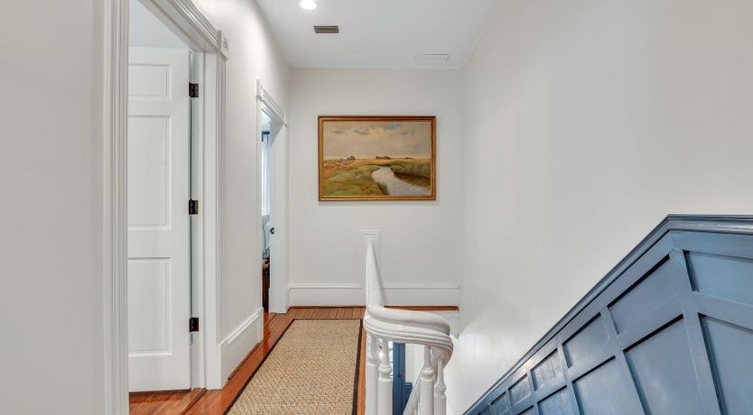 Photo of Historical Hideout