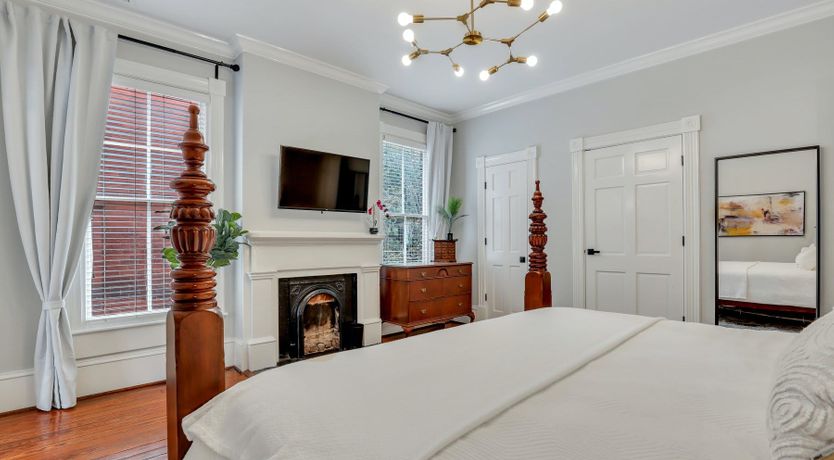 Photo of Historical Hideout