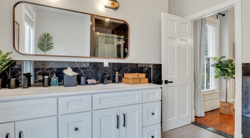 Photo of Historical Hideout