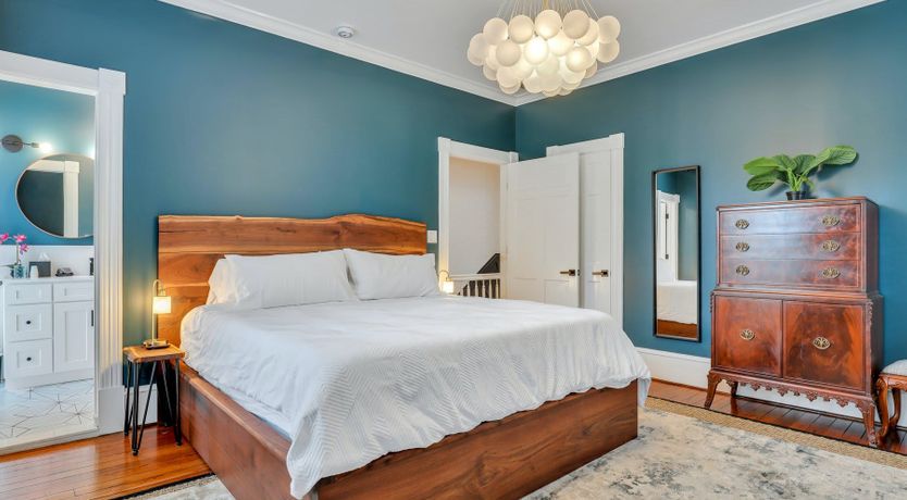 Photo of Historical Hideout