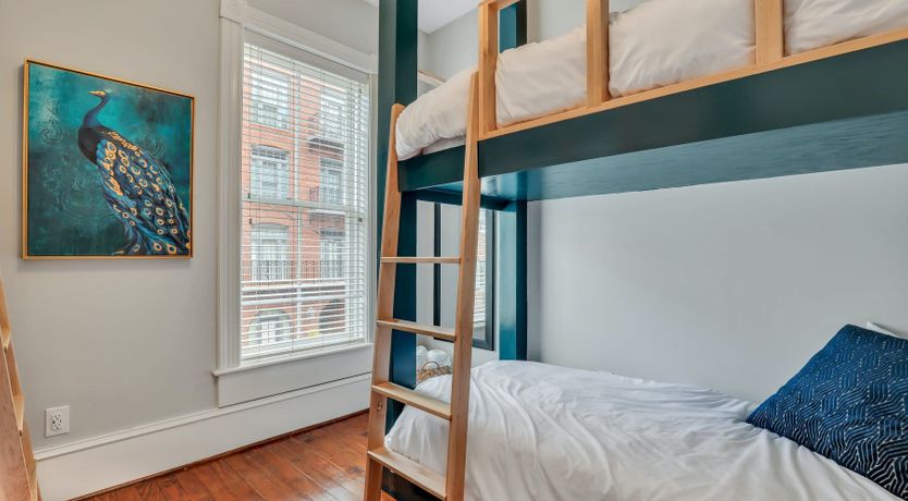 Photo of Historical Hideout