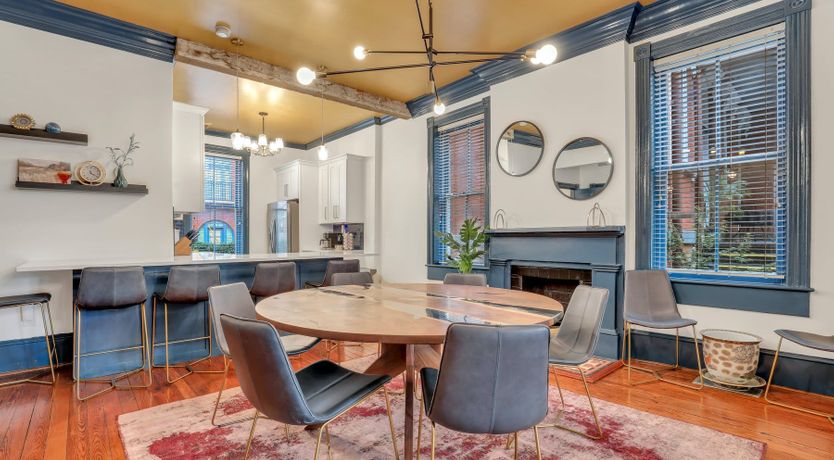 Photo of Historical Hideout