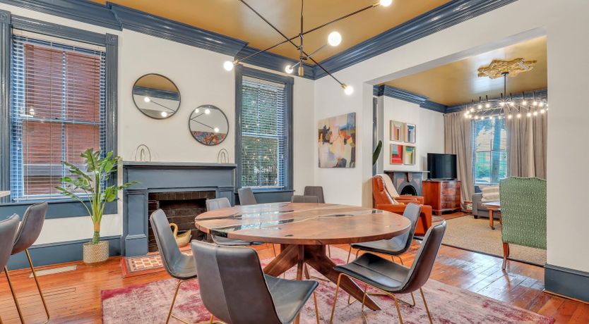 Photo of Historical Hideout