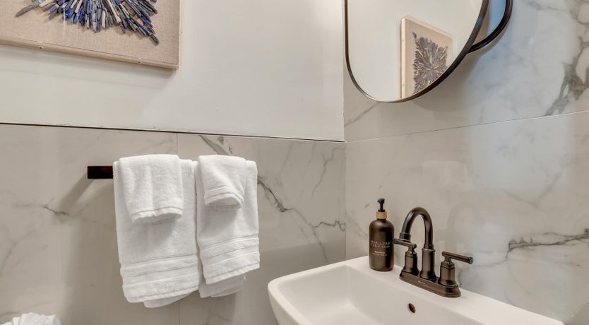 Photo of Historical Hideout