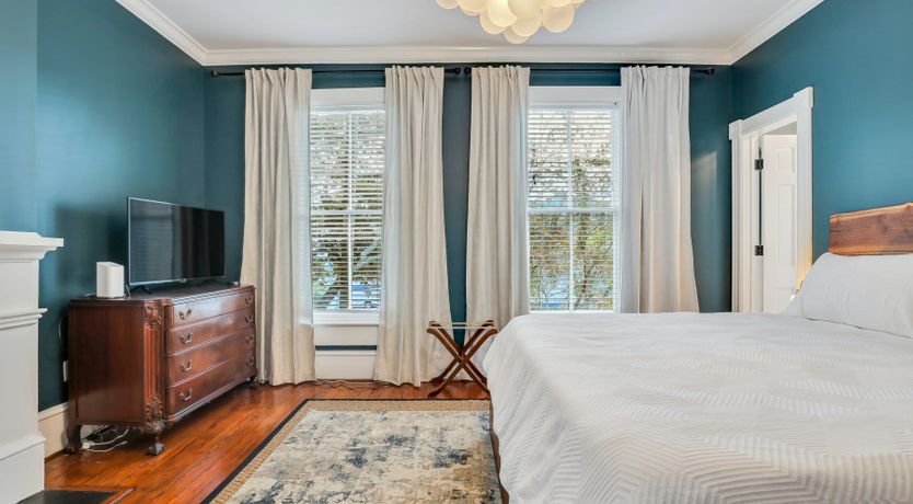 Photo of Historical Hideout