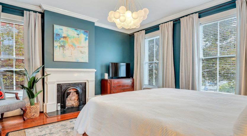 Photo of Historical Hideout