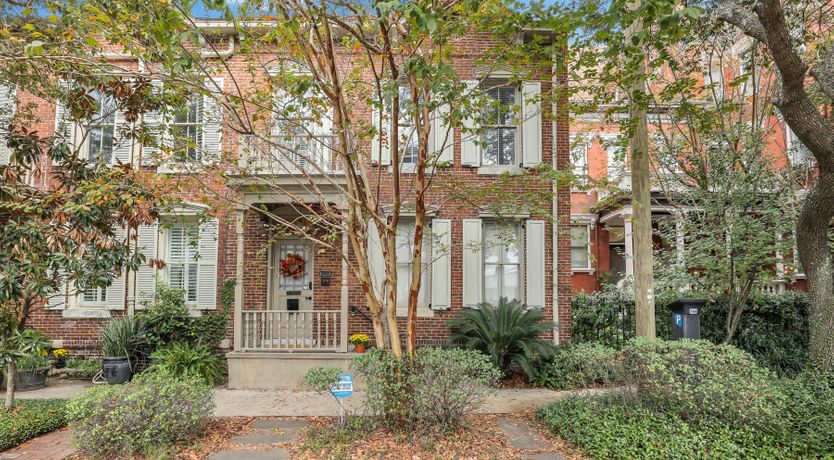 Photo of Historical Hideout