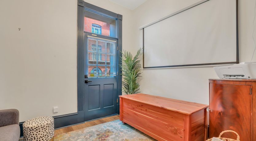 Photo of Historical Hideout