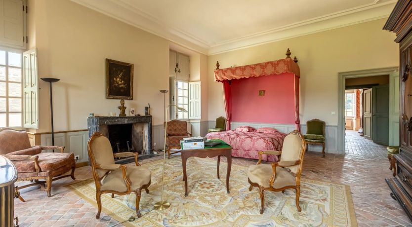 Photo of Ornate Opulence