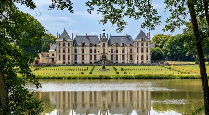 Photo of Ornate Opulence