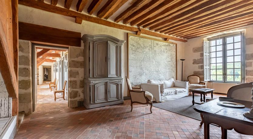 Photo of Ornate Opulence