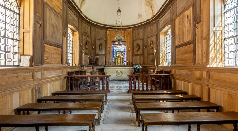 Photo of Ornate Opulence