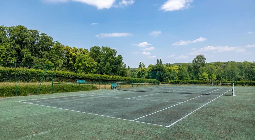 Photo of Ornate Opulence