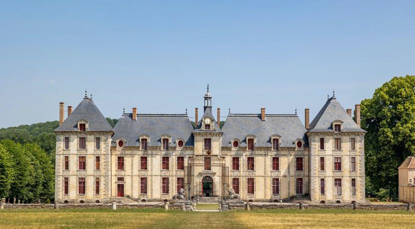 Photo of Ornate Opulence