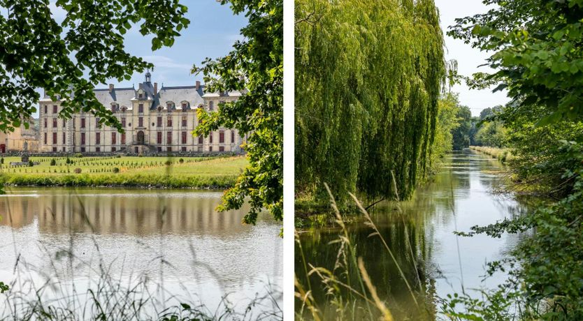 Photo of Ornate Opulence