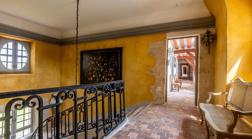 Photo of Ornate Opulence