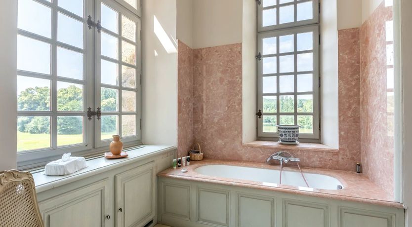 Photo of Ornate Opulence