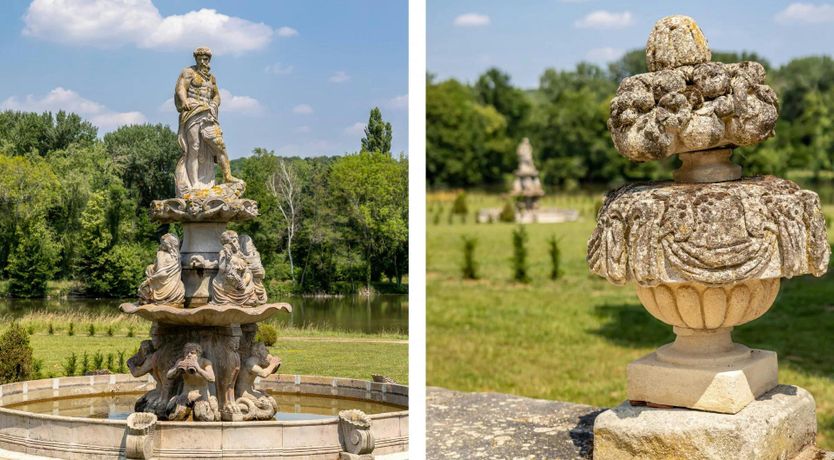 Photo of Ornate Opulence