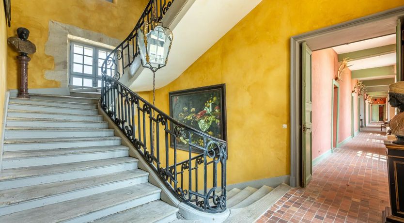 Photo of Ornate Opulence